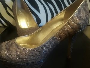 Nine West Heels
